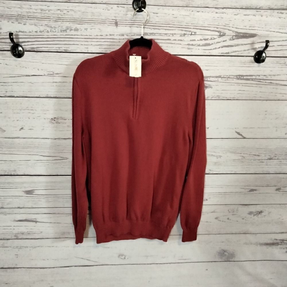 New Without tags. "Sun River" woman's sweater